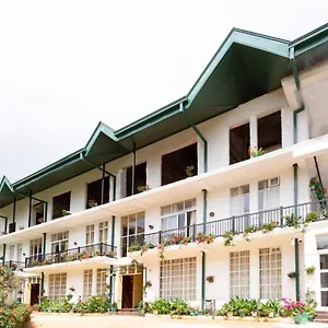 Ovi Court Nuwara Eliya