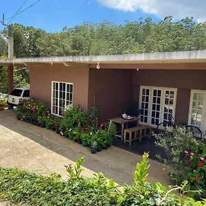 Keshiya Hébergement de vacances