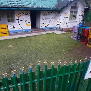 Leisure Nest Nuwara Eliya