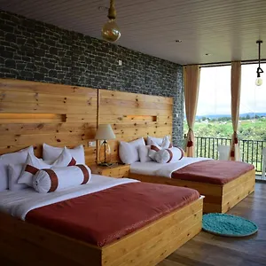 Newbury Nuwara Eliya