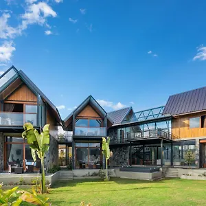 Sulanga Luxury Nuwara Eliya