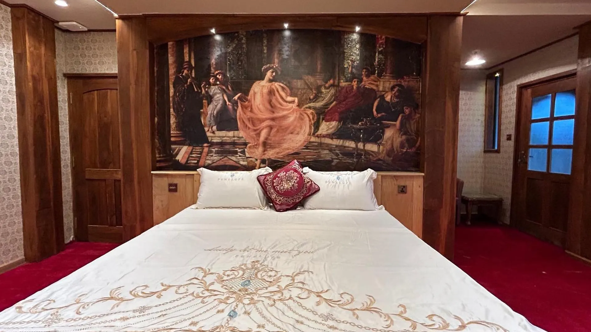 Mahaeliya Rock Castle Villa Nuwara Eliya 0*,